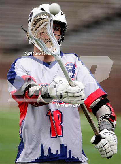 Thumbnail 2 in Soddy Daisy vs Metro Nashville photogallery.