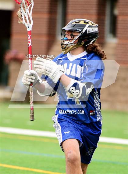 Thumbnail 1 in Soddy Daisy vs Metro Nashville photogallery.