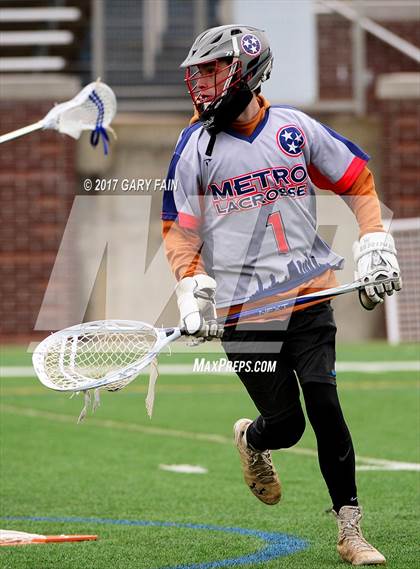 Thumbnail 1 in Soddy Daisy vs Metro Nashville photogallery.