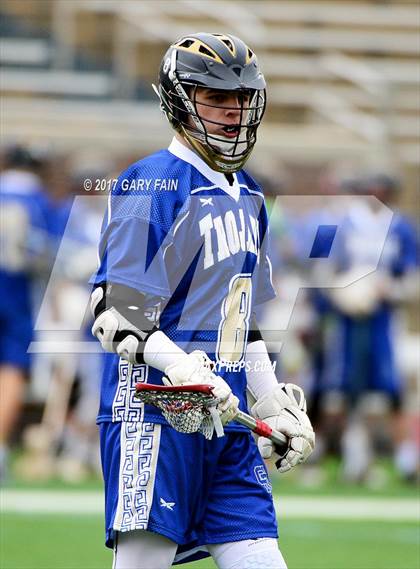 Thumbnail 2 in Soddy Daisy vs Metro Nashville photogallery.
