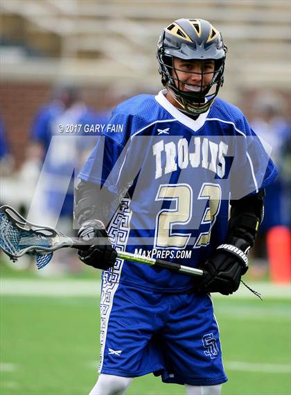 Thumbnail 1 in Soddy Daisy vs Metro Nashville photogallery.