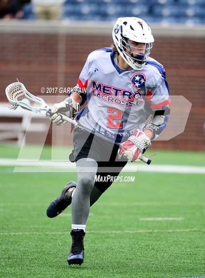 Thumbnail 1 in Soddy Daisy vs Metro Nashville photogallery.