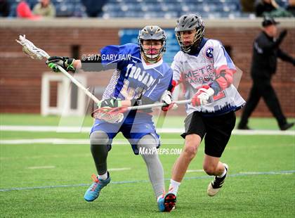 Thumbnail 3 in Soddy Daisy vs Metro Nashville photogallery.