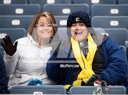 Thumbnail 2 in Soddy Daisy vs Metro Nashville photogallery.