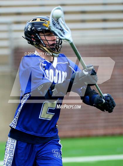 Thumbnail 2 in Soddy Daisy vs Metro Nashville photogallery.