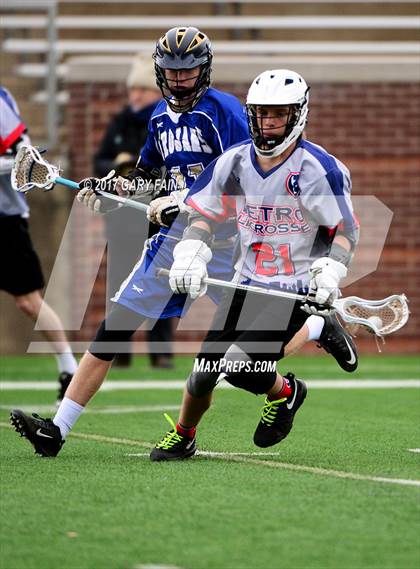 Thumbnail 2 in Soddy Daisy vs Metro Nashville photogallery.