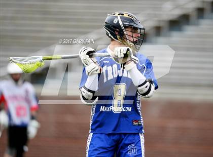 Thumbnail 3 in Soddy Daisy vs Metro Nashville photogallery.