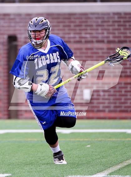 Thumbnail 1 in Soddy Daisy vs Metro Nashville photogallery.