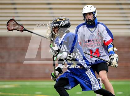Thumbnail 3 in Soddy Daisy vs Metro Nashville photogallery.