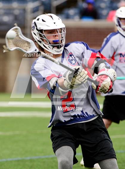 Thumbnail 2 in Soddy Daisy vs Metro Nashville photogallery.