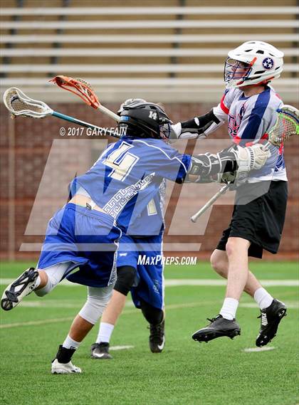 Thumbnail 1 in Soddy Daisy vs Metro Nashville photogallery.