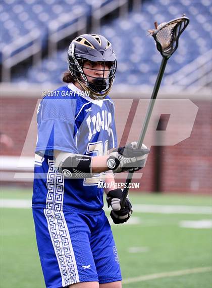 Thumbnail 3 in Soddy Daisy vs Metro Nashville photogallery.