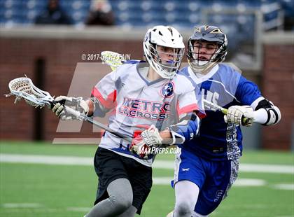 Thumbnail 1 in Soddy Daisy vs Metro Nashville photogallery.