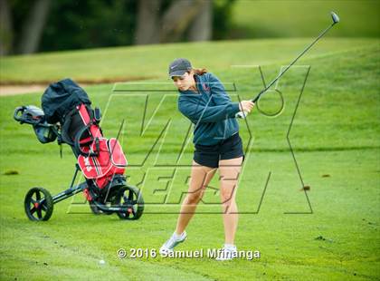 Thumbnail 3 in Highlands Invitational photogallery.