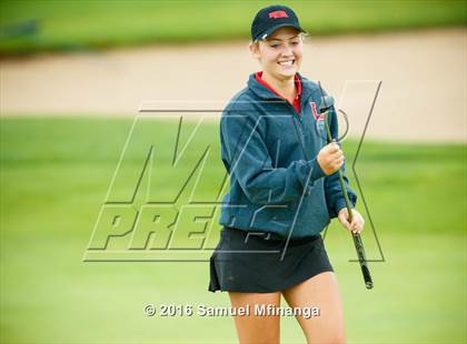 Thumbnail 1 in Highlands Invitational photogallery.