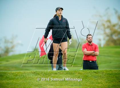 Thumbnail 3 in Highlands Invitational photogallery.