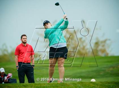 Thumbnail 1 in Highlands Invitational photogallery.