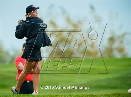 Thumbnail 1 in Highlands Invitational photogallery.