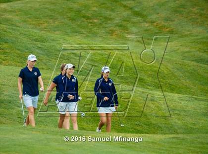 Thumbnail 2 in Highlands Invitational photogallery.