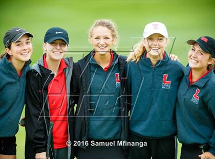 Thumbnail 3 in Highlands Invitational photogallery.