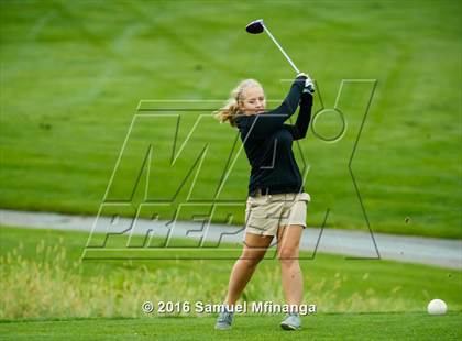 Thumbnail 2 in Highlands Invitational photogallery.