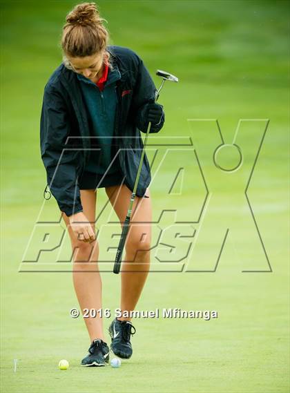 Thumbnail 3 in Highlands Invitational photogallery.