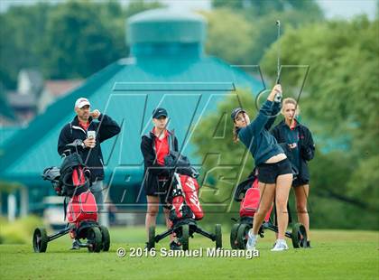 Thumbnail 3 in Highlands Invitational photogallery.