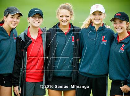 Thumbnail 2 in Highlands Invitational photogallery.