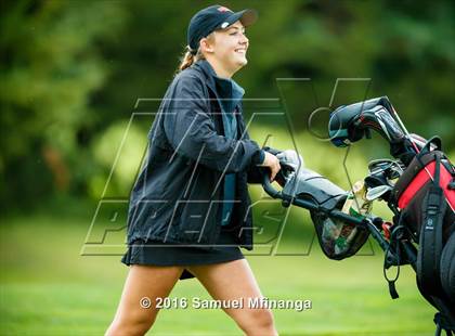 Thumbnail 2 in Highlands Invitational photogallery.