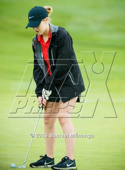 Thumbnail 3 in Highlands Invitational photogallery.
