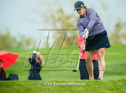 Thumbnail 3 in Highlands Invitational photogallery.