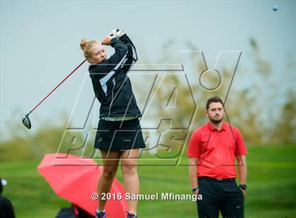 Thumbnail 3 in Highlands Invitational photogallery.