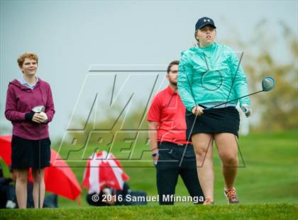 Thumbnail 2 in Highlands Invitational photogallery.