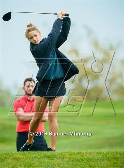 Thumbnail 2 in Highlands Invitational photogallery.