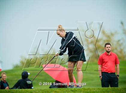 Thumbnail 1 in Highlands Invitational photogallery.