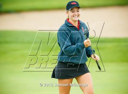 Thumbnail 2 in Highlands Invitational photogallery.