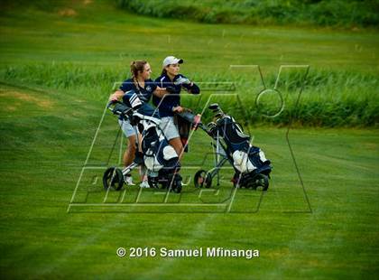 Thumbnail 1 in Highlands Invitational photogallery.