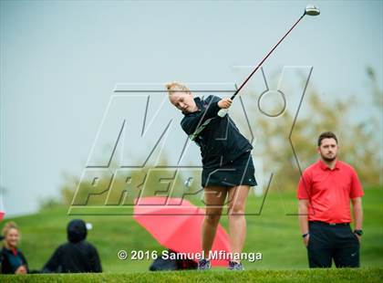 Thumbnail 3 in Highlands Invitational photogallery.