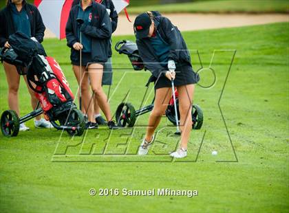 Thumbnail 3 in Highlands Invitational photogallery.