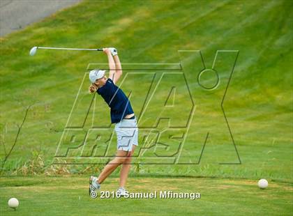 Thumbnail 2 in Highlands Invitational photogallery.