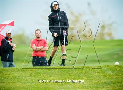 Thumbnail 3 in Highlands Invitational photogallery.