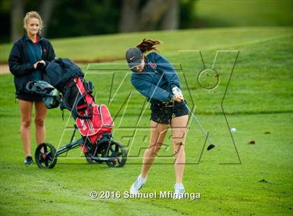 Thumbnail 1 in Highlands Invitational photogallery.