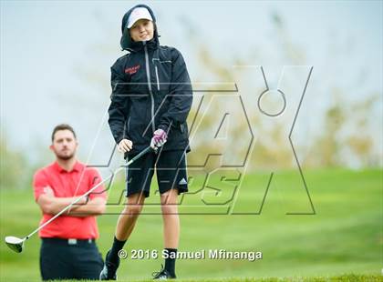 Thumbnail 1 in Highlands Invitational photogallery.