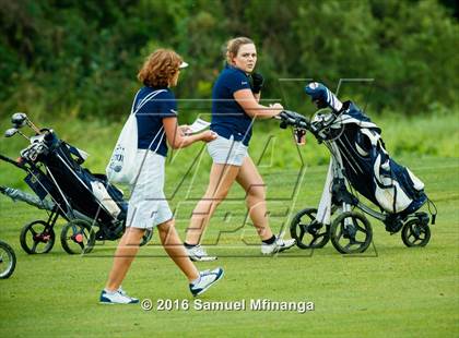 Thumbnail 3 in Highlands Invitational photogallery.