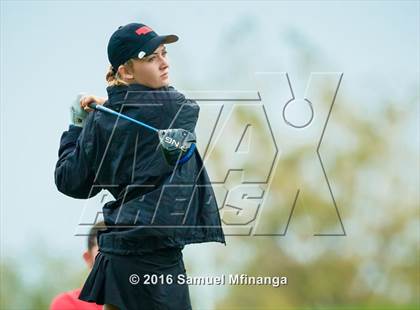 Thumbnail 2 in Highlands Invitational photogallery.