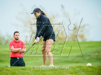 Thumbnail 2 in Highlands Invitational photogallery.
