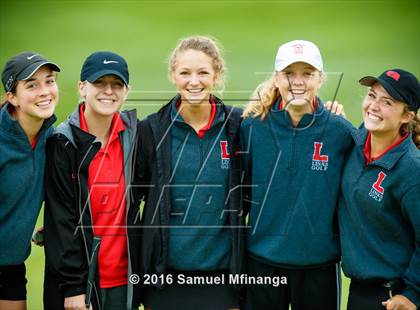 Thumbnail 1 in Highlands Invitational photogallery.