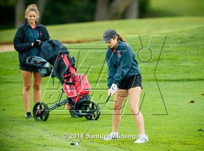 Thumbnail 3 in Highlands Invitational photogallery.