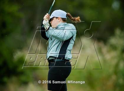 Thumbnail 3 in Highlands Invitational photogallery.