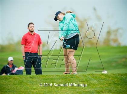Thumbnail 3 in Highlands Invitational photogallery.